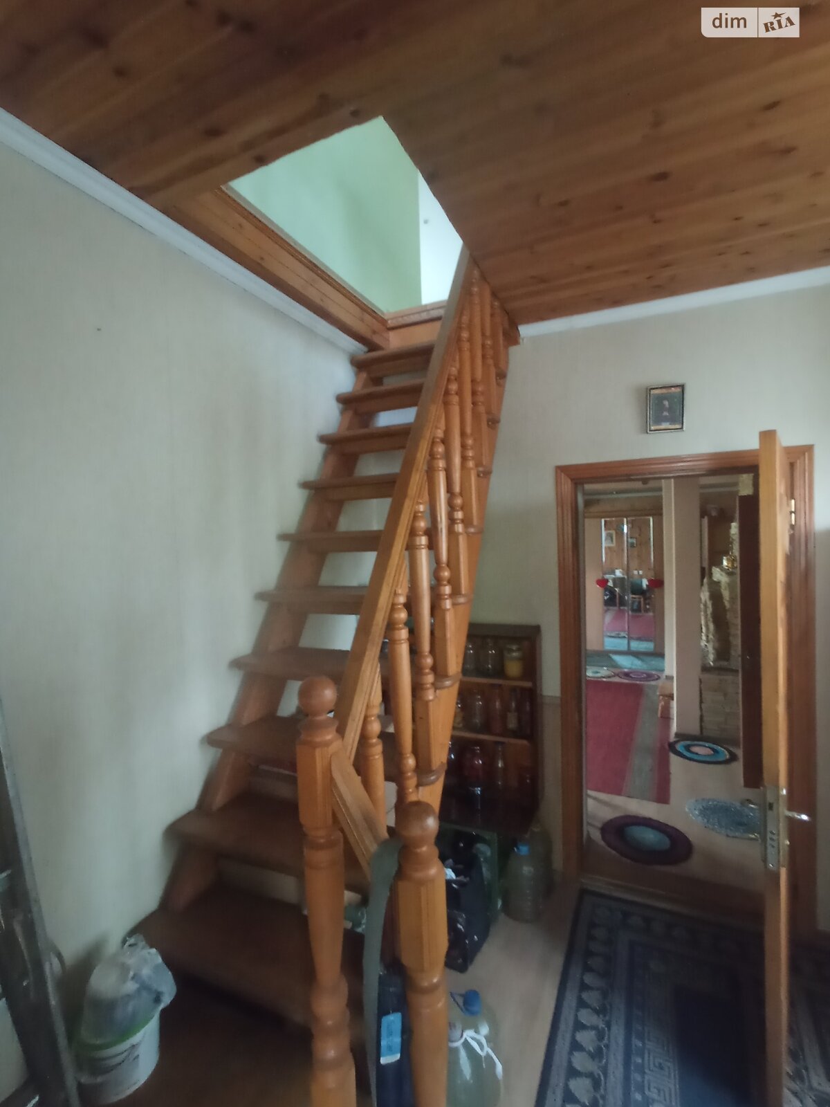двоповерховий будинок, 119 кв. м, цегла. Продаж у Дмитрівці фото 1 двоповерховий будинок, 119 кв. м, цегла. Продаж у Дмитрівці фото 1
