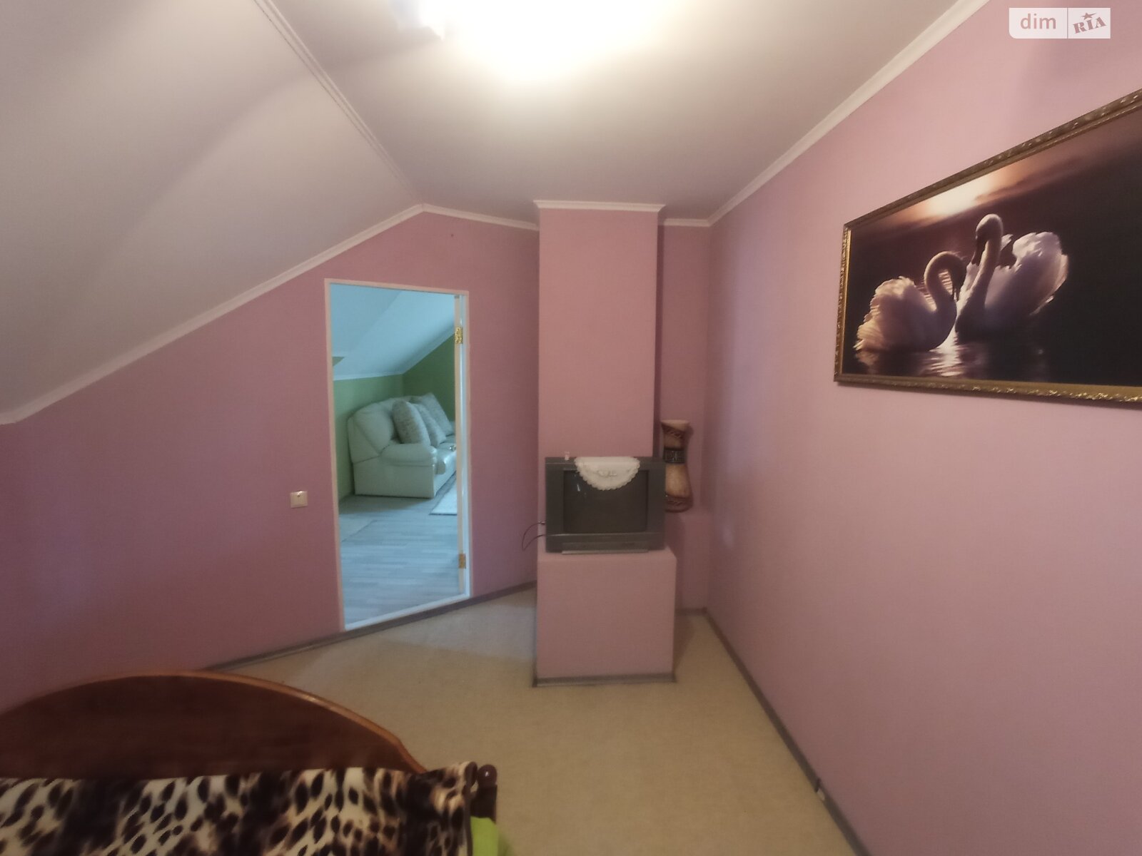 двоповерховий будинок, 119 кв. м, цегла. Продаж у Дмитрівці фото 1 двоповерховий будинок, 119 кв. м, цегла. Продаж у Дмитрівці фото 1