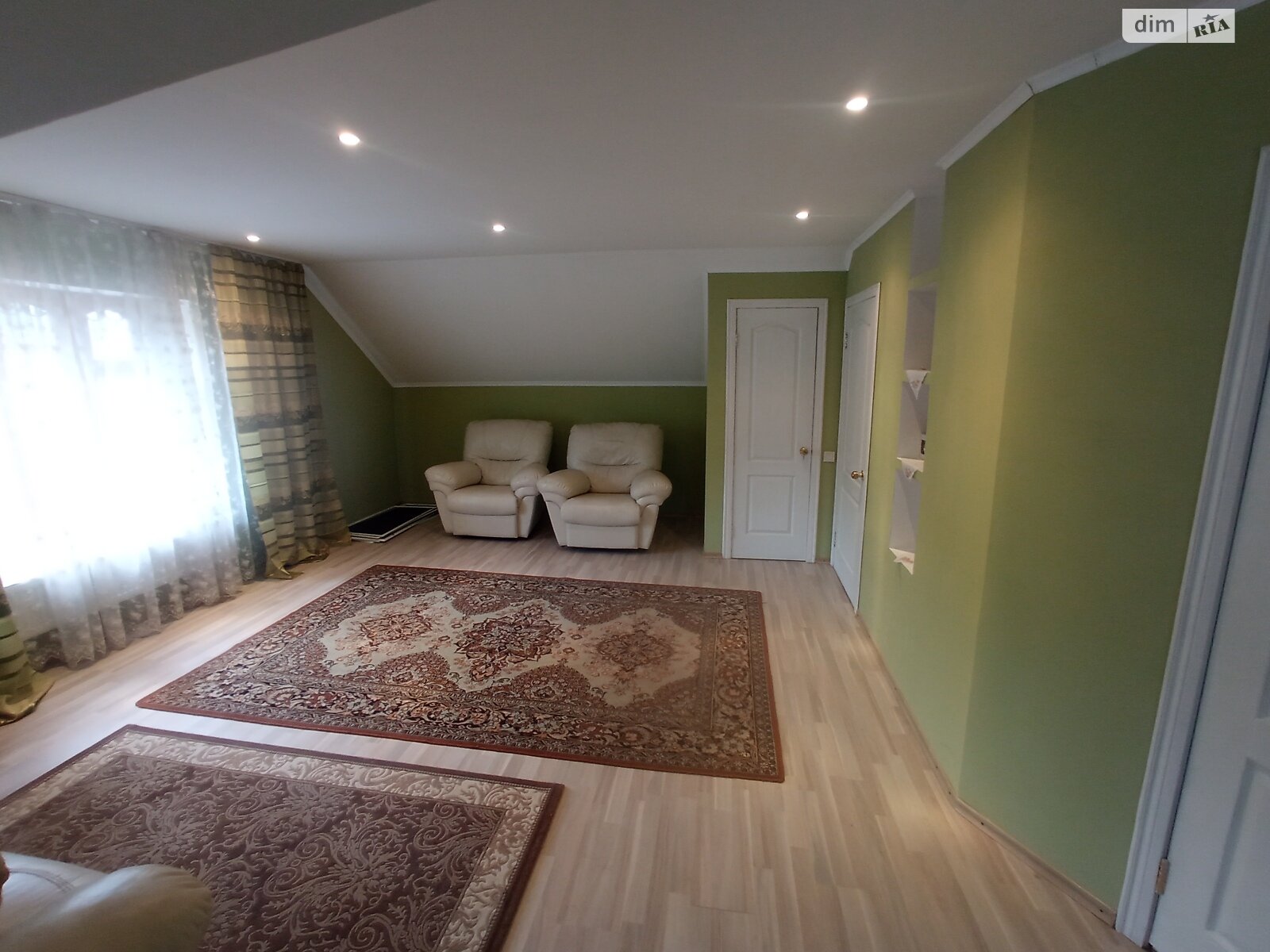 двоповерховий будинок, 119 кв. м, цегла. Продаж у Дмитрівці фото 1 двоповерховий будинок, 119 кв. м, цегла. Продаж у Дмитрівці фото 1