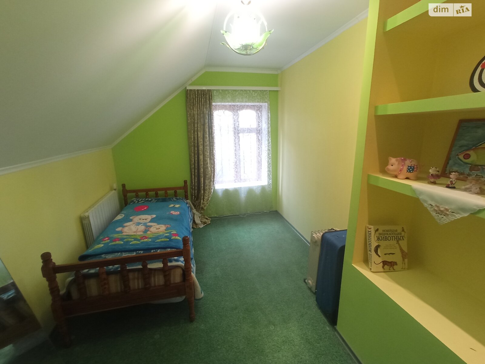 двоповерховий будинок, 119 кв. м, цегла. Продаж у Дмитрівці фото 1 двоповерховий будинок, 119 кв. м, цегла. Продаж у Дмитрівці фото 1