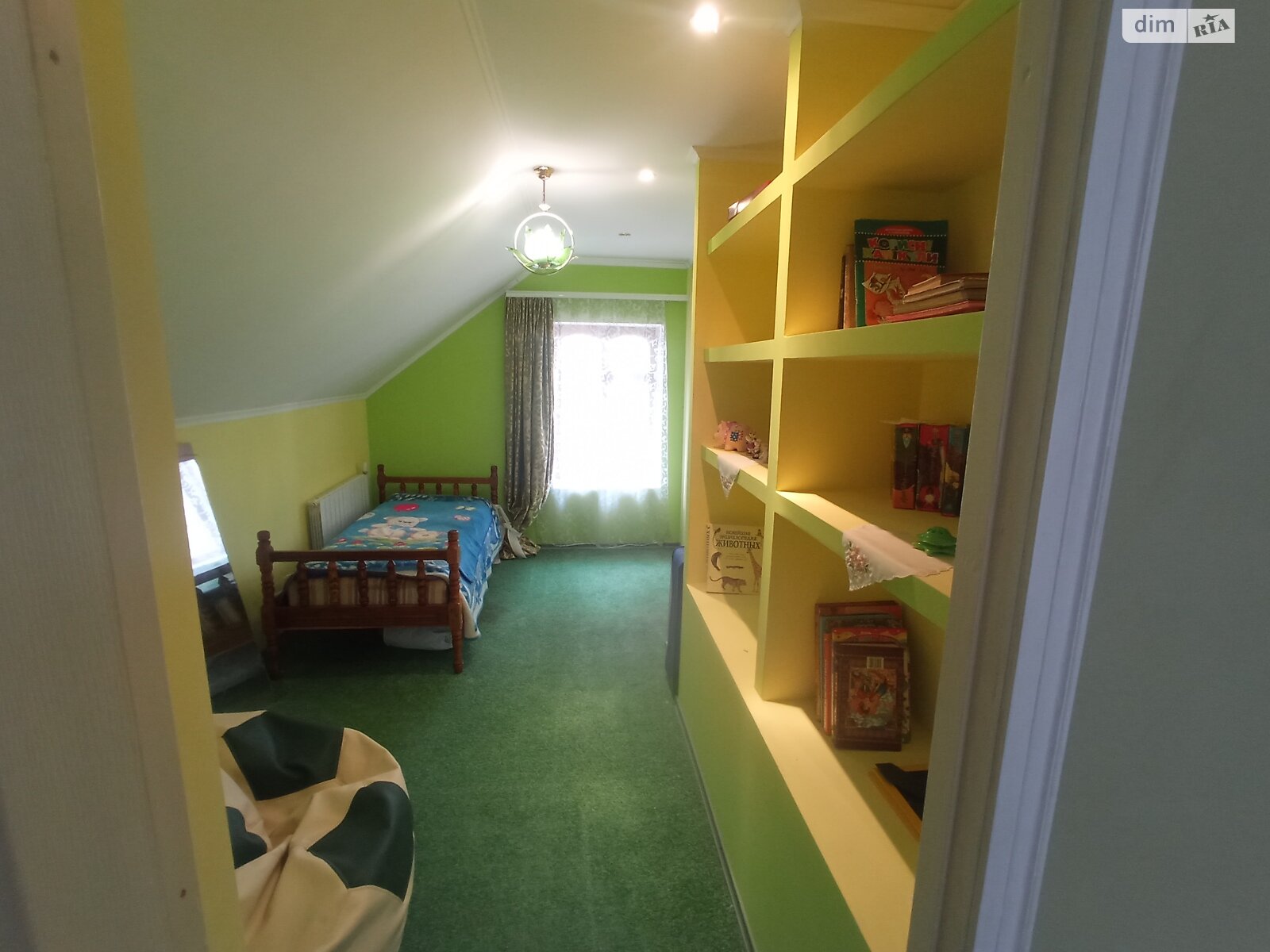 двоповерховий будинок, 119 кв. м, цегла. Продаж у Дмитрівці фото 1 двоповерховий будинок, 119 кв. м, цегла. Продаж у Дмитрівці фото 1