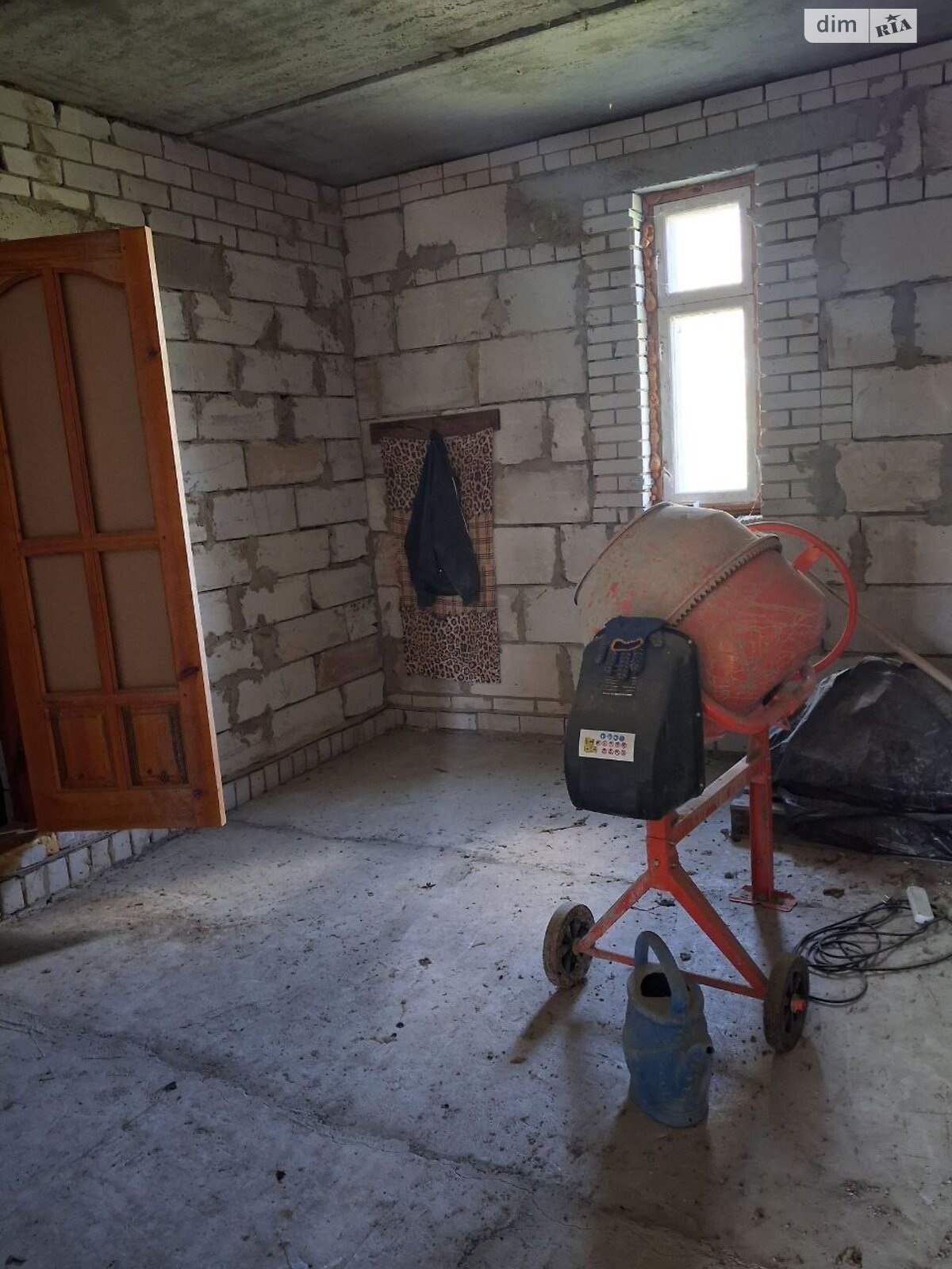двоповерховий будинок з верандою, 160 кв. м, цегла. Продаж у Дмитрівці фото 1 двоповерховий будинок з верандою, 160 кв. м, цегла. Продаж у Дмитрівці фото 1