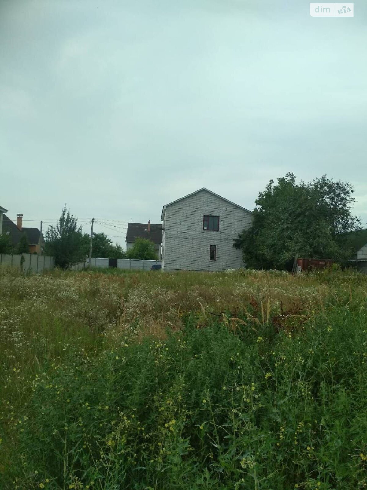 двоповерховий будинок з верандою, 160 кв. м, цегла. Продаж у Дмитрівці фото 1 двоповерховий будинок з верандою, 160 кв. м, цегла. Продаж у Дмитрівці фото 1