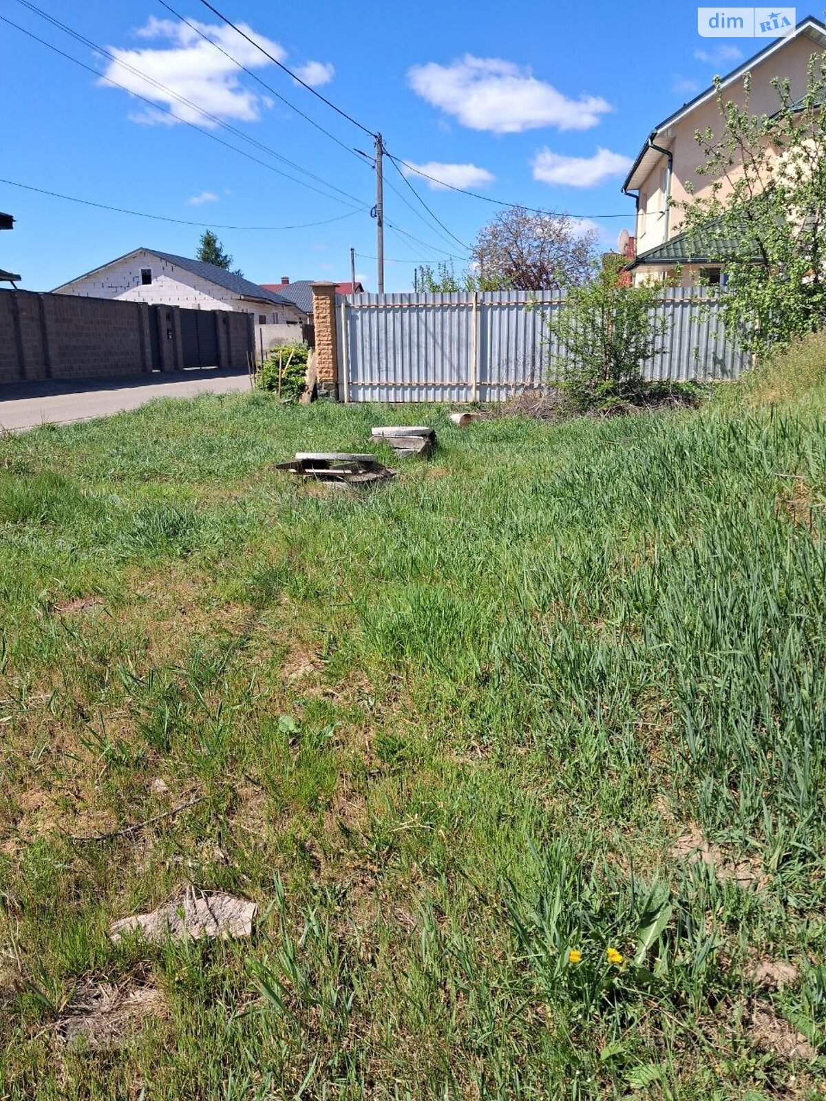 двоповерховий будинок з верандою, 160 кв. м, цегла. Продаж у Дмитрівці фото 1 двоповерховий будинок з верандою, 160 кв. м, цегла. Продаж у Дмитрівці фото 1