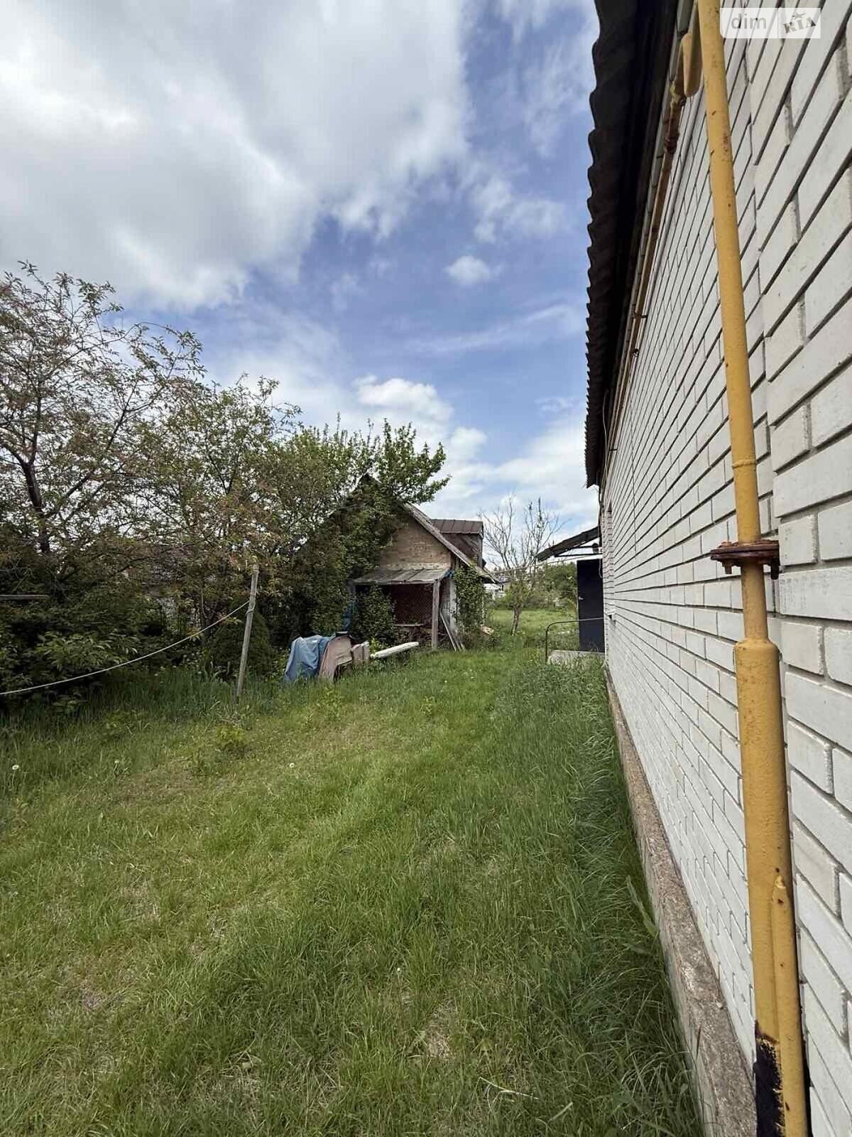 одноповерховий будинок, 39.2 кв. м, кирпич. Продаж у Дмитрівці фото 1 одноповерховий будинок, 39.2 кв. м, кирпич. Продаж у Дмитрівці фото 1