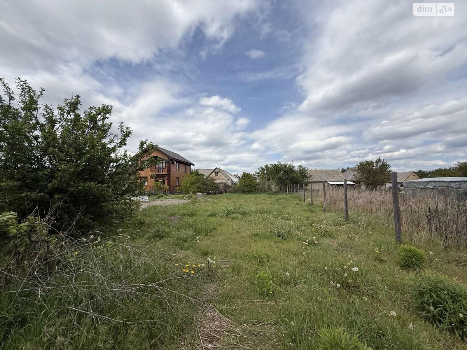 одноповерховий будинок, 39.2 кв. м, кирпич. Продаж у Дмитрівці фото 1 одноповерховий будинок, 39.2 кв. м, кирпич. Продаж у Дмитрівці фото 1