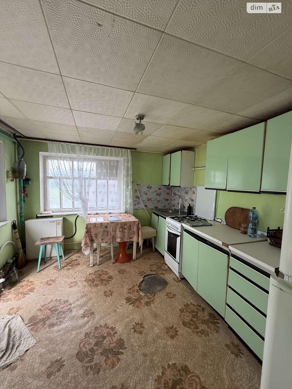 одноповерховий будинок, 39.2 кв. м, кирпич. Продаж у Дмитрівці фото 1 одноповерховий будинок, 39.2 кв. м, кирпич. Продаж у Дмитрівці фото 1