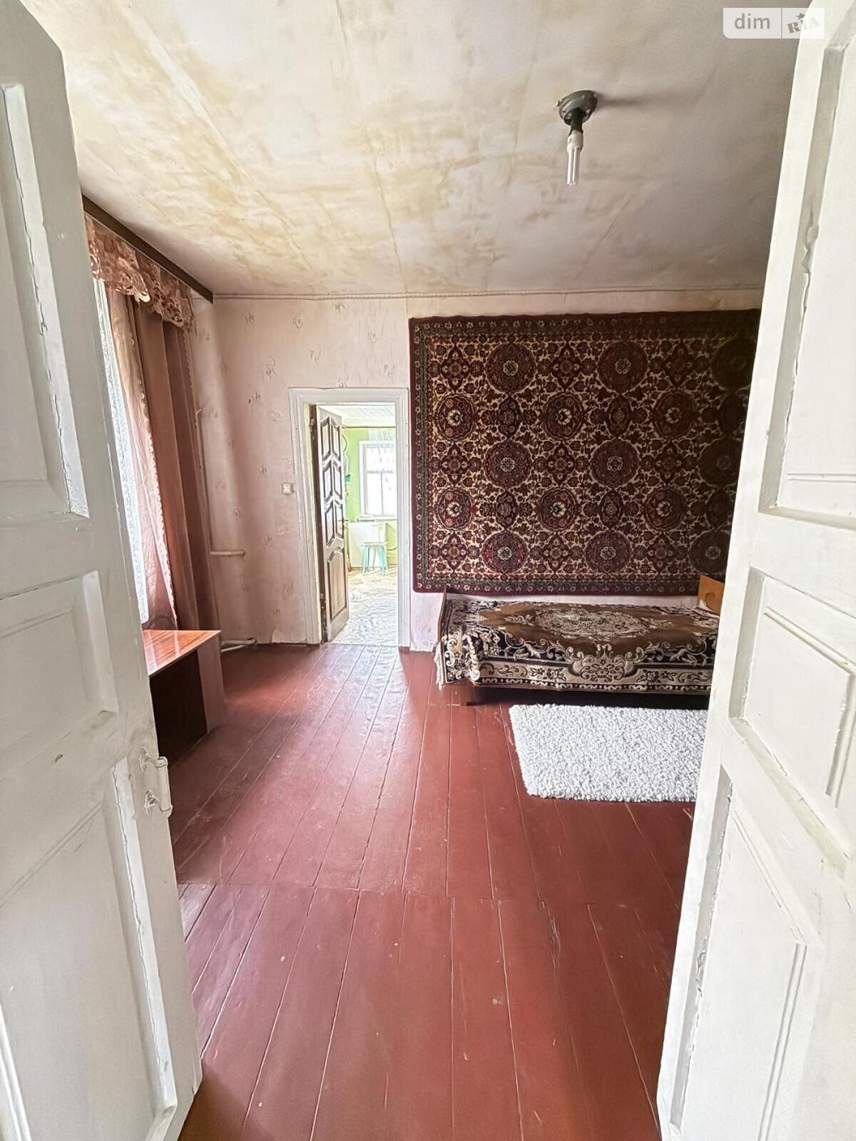 одноповерховий будинок, 39.2 кв. м, кирпич. Продаж у Дмитрівці фото 1 одноповерховий будинок, 39.2 кв. м, кирпич. Продаж у Дмитрівці фото 1