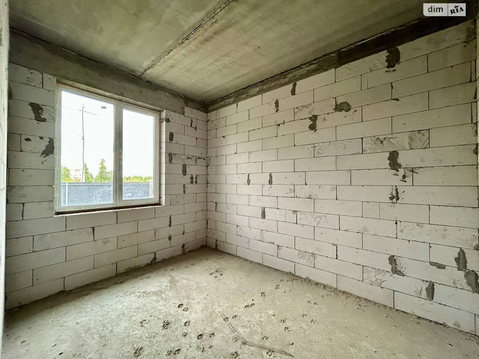 двоповерховий будинок, 110 кв. м, кирпич. Продаж у Дмитрівці фото 1 двоповерховий будинок, 110 кв. м, кирпич. Продаж у Дмитрівці фото 1