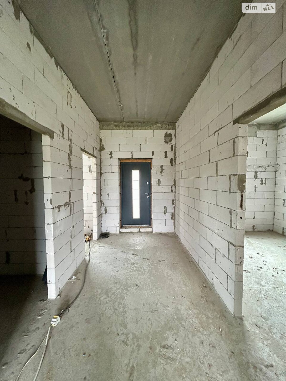 двоповерховий будинок, 110 кв. м, кирпич. Продаж у Дмитрівці фото 1 двоповерховий будинок, 110 кв. м, кирпич. Продаж у Дмитрівці фото 1