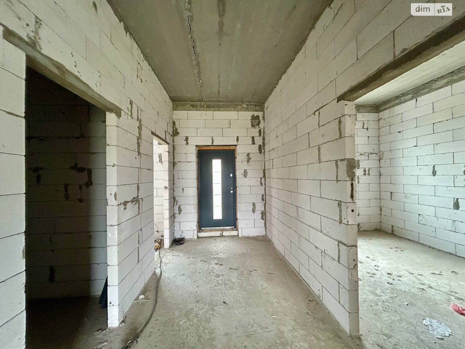 двоповерховий будинок, 110 кв. м, кирпич. Продаж у Дмитрівці фото 1 двоповерховий будинок, 110 кв. м, кирпич. Продаж у Дмитрівці фото 1