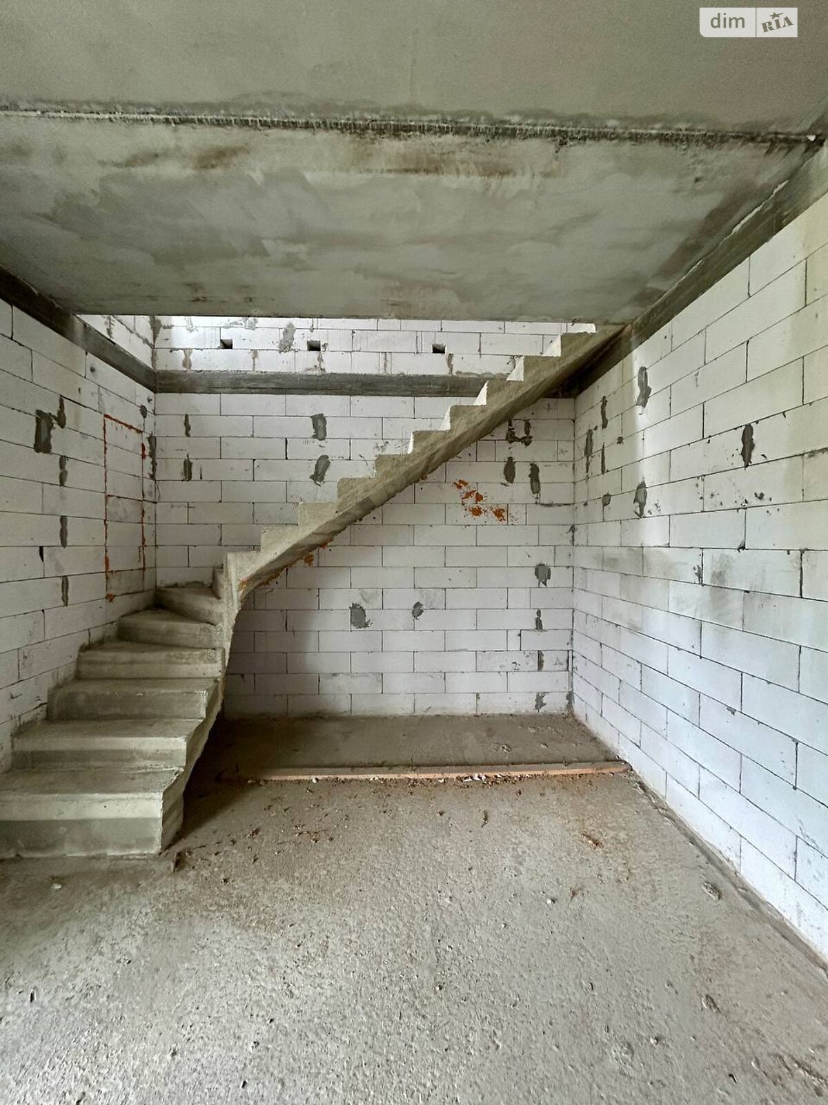 двоповерховий будинок, 110 кв. м, кирпич. Продаж у Дмитрівці фото 1 двоповерховий будинок, 110 кв. м, кирпич. Продаж у Дмитрівці фото 1