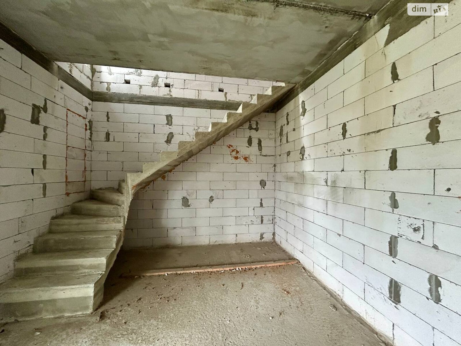 двоповерховий будинок, 110 кв. м, кирпич. Продаж у Дмитрівці фото 1 двоповерховий будинок, 110 кв. м, кирпич. Продаж у Дмитрівці фото 1