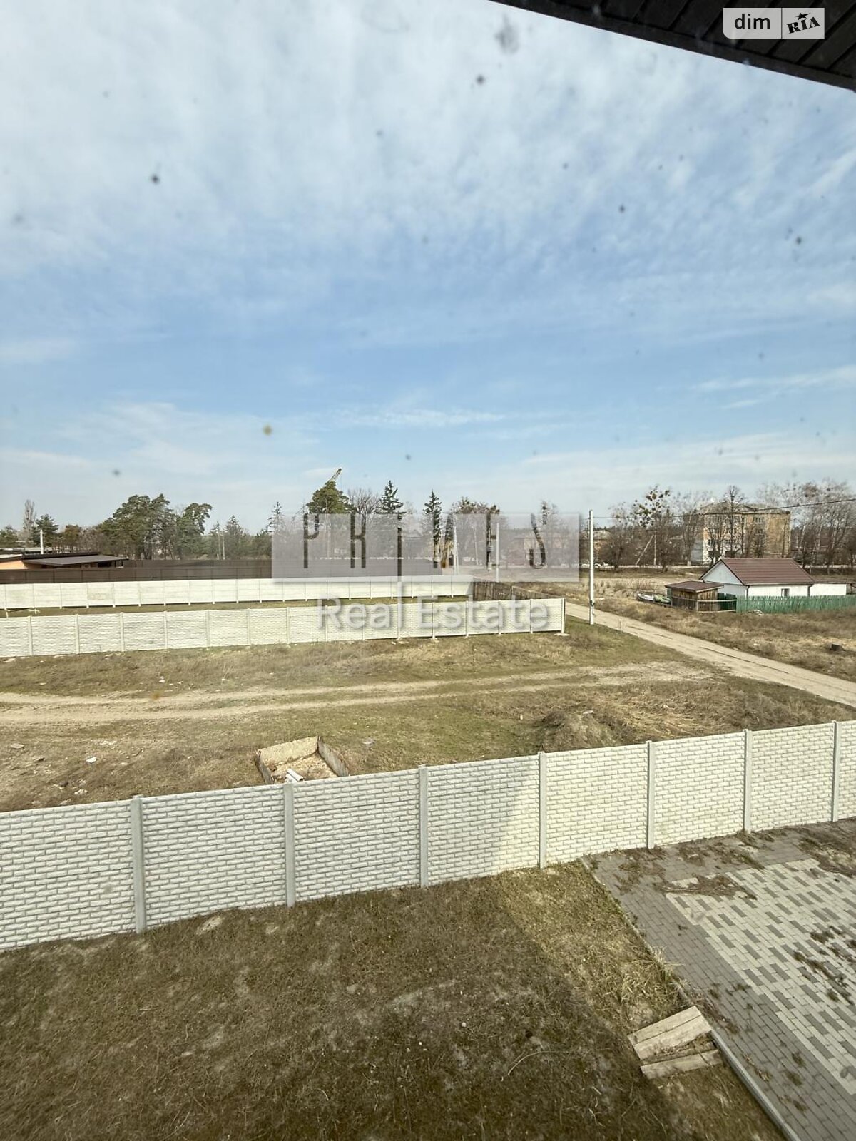 двоповерховий будинок, 130 кв. м, цегла. Продаж у Дмитрівці фото 1 двоповерховий будинок, 130 кв. м, цегла. Продаж у Дмитрівці фото 1