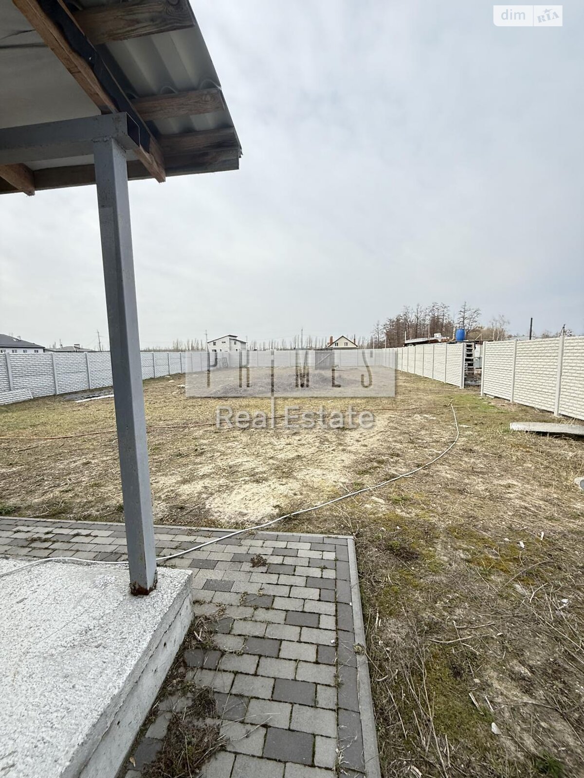 двоповерховий будинок, 130 кв. м, цегла. Продаж у Дмитрівці фото 1 двоповерховий будинок, 130 кв. м, цегла. Продаж у Дмитрівці фото 1