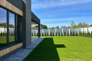 одноповерховий будинок, 168 кв. м, газобетон. Продаж у Капітанівці фото 2