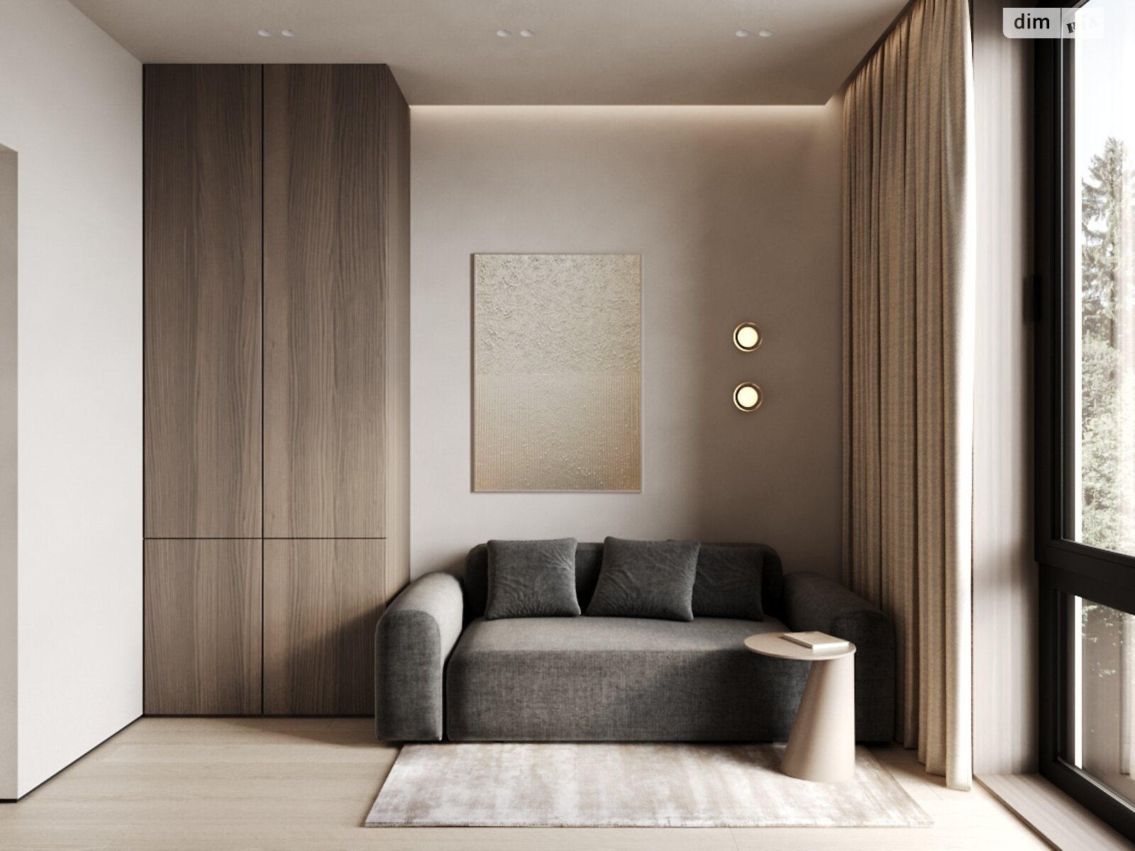 одноэтажный дом, 141 кв. м, газобетон. Продажа в Дмитровке фото 1 одноэтажный дом, 141 кв. м, газобетон. Продажа в Дмитровке фото 1