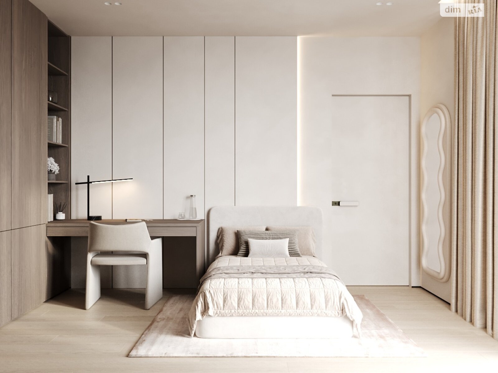 одноэтажный дом, 141 кв. м, газобетон. Продажа в Дмитровке фото 1 одноэтажный дом, 141 кв. м, газобетон. Продажа в Дмитровке фото 1