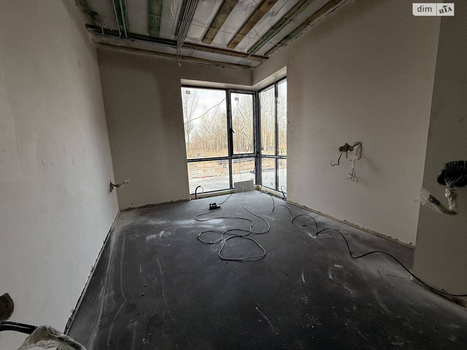 одноэтажный дом, 141 кв. м, газобетон. Продажа в Дмитровке фото 1 одноэтажный дом, 141 кв. м, газобетон. Продажа в Дмитровке фото 1