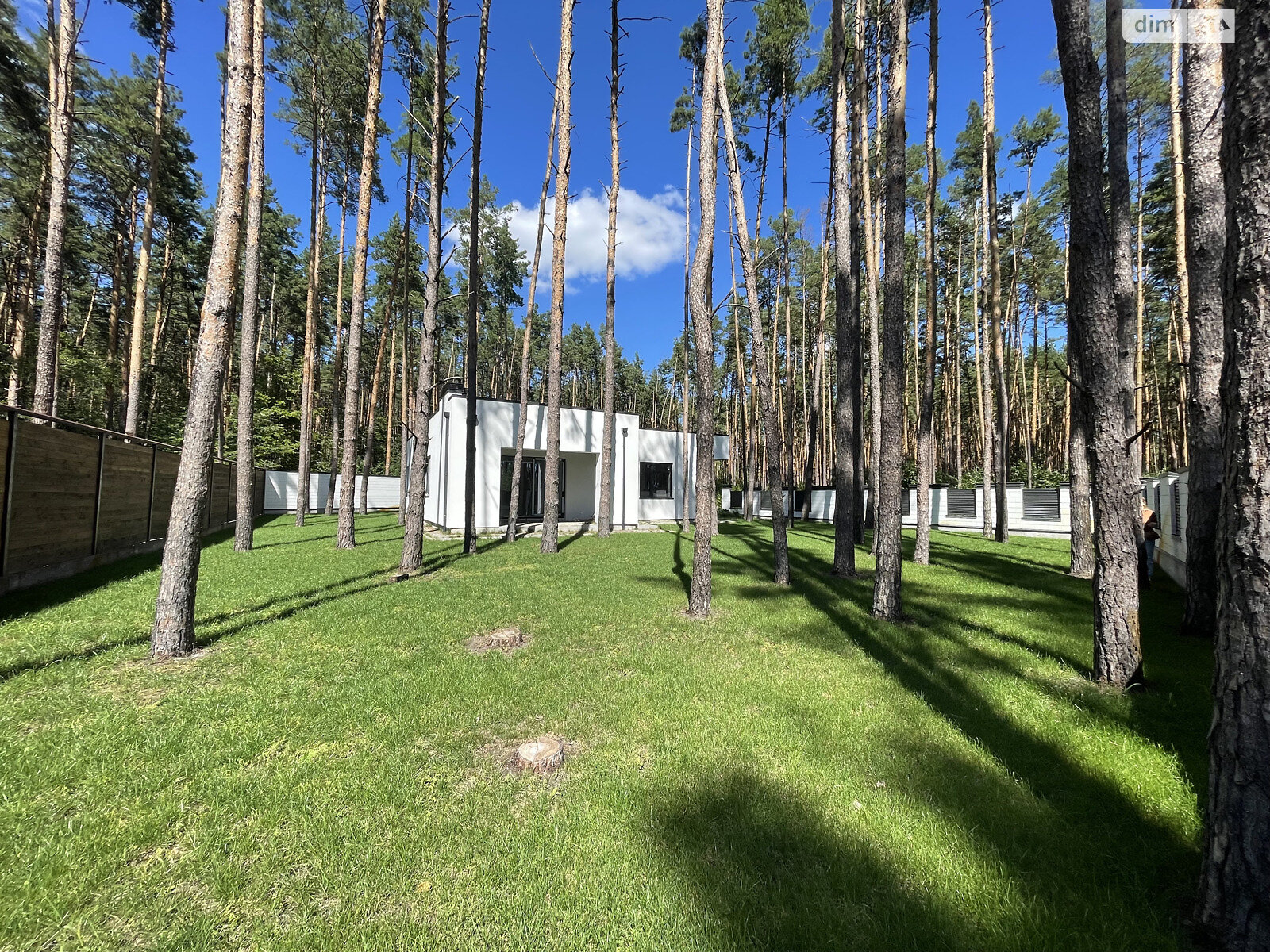 одноповерховий будинок, 176.4 кв. м, цегла. Продаж у Дмитрівці фото 1 одноповерховий будинок, 176.4 кв. м, цегла. Продаж у Дмитрівці фото 1