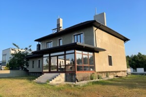 двоповерховий будинок з верандою, 300 кв. м, цегла. Продаж у Дмитрівці фото 2