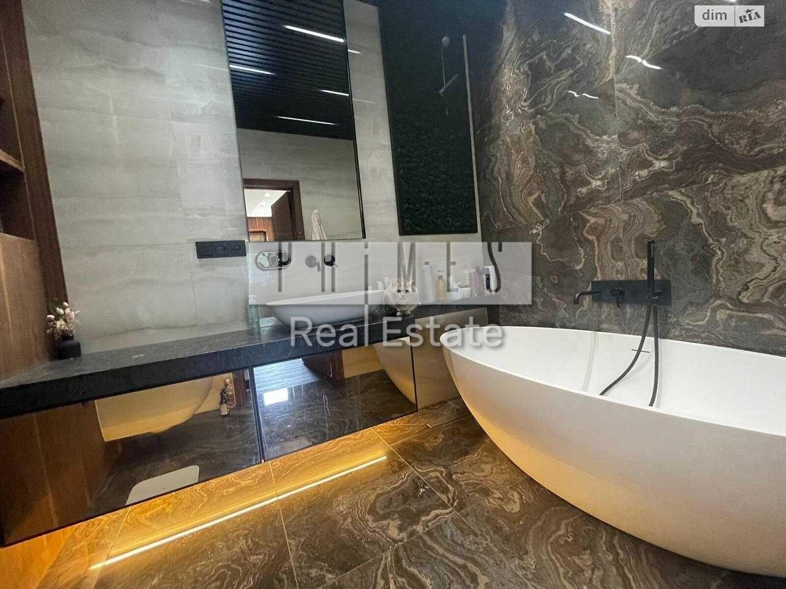 одноповерховий будинок, 120 кв. м, цегла. Продаж у Дмитрівці фото 1 одноповерховий будинок, 120 кв. м, цегла. Продаж у Дмитрівці фото 1