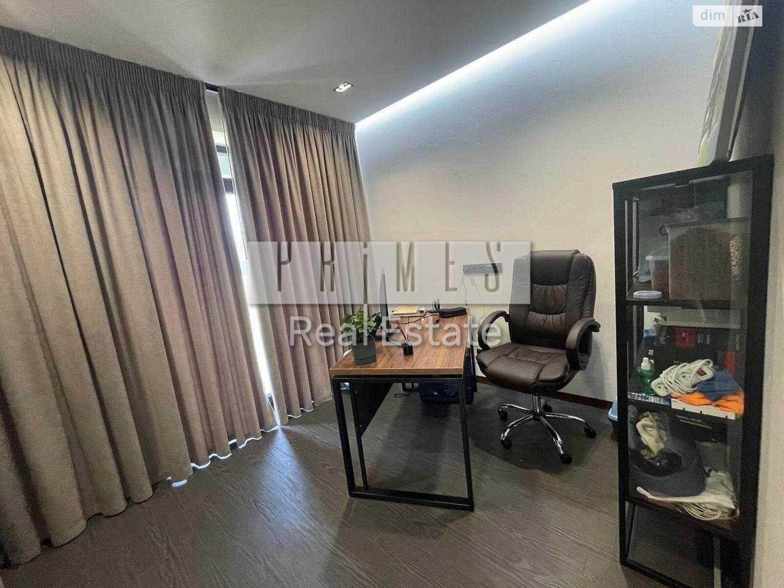 одноповерховий будинок, 120 кв. м, цегла. Продаж у Дмитрівці фото 1 одноповерховий будинок, 120 кв. м, цегла. Продаж у Дмитрівці фото 1