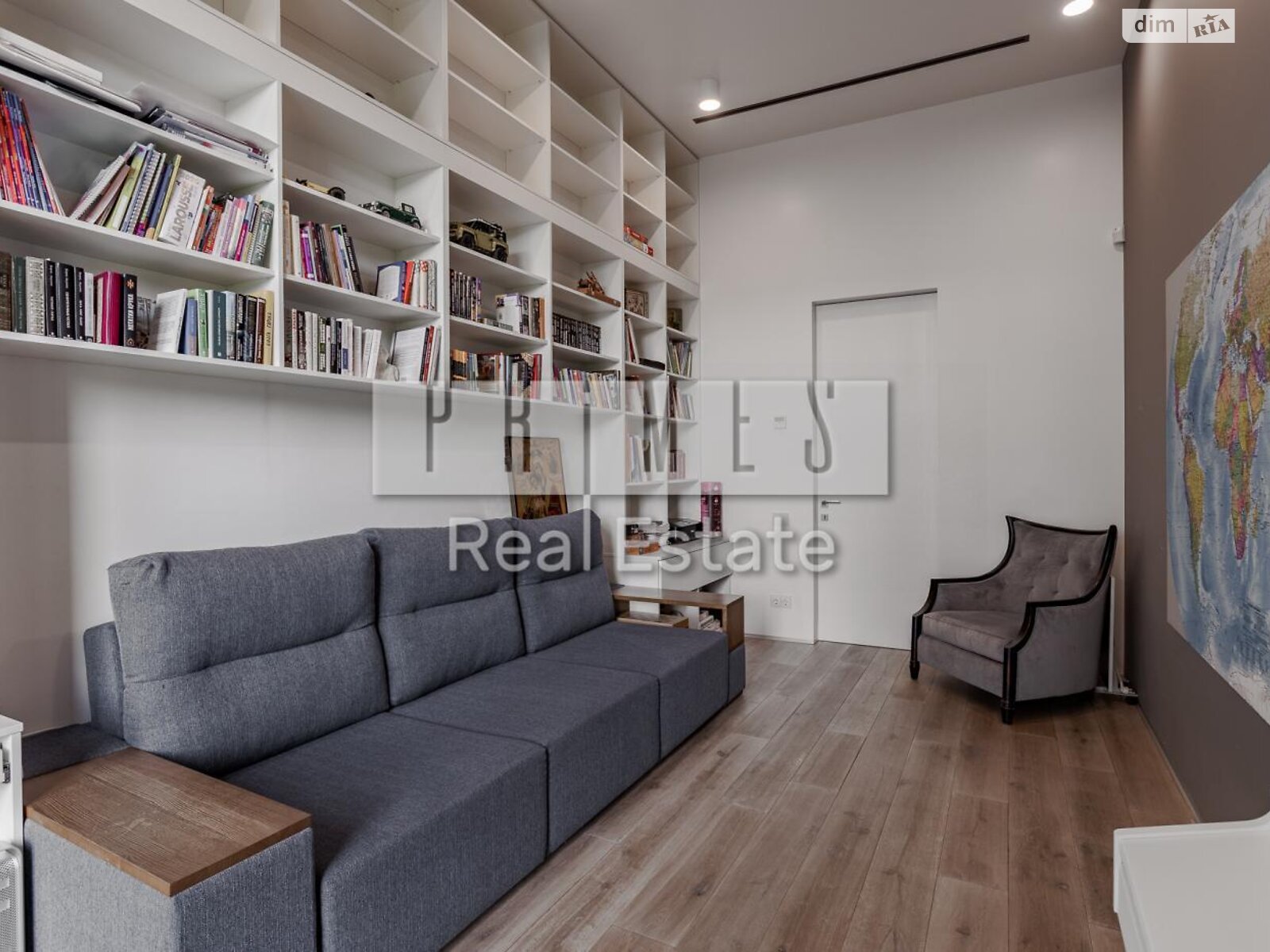 одноповерховий будинок з гаражем, 280 кв. м, кирпич. Продаж у Дмитрівці фото 1 одноповерховий будинок з гаражем, 280 кв. м, кирпич. Продаж у Дмитрівці фото 1