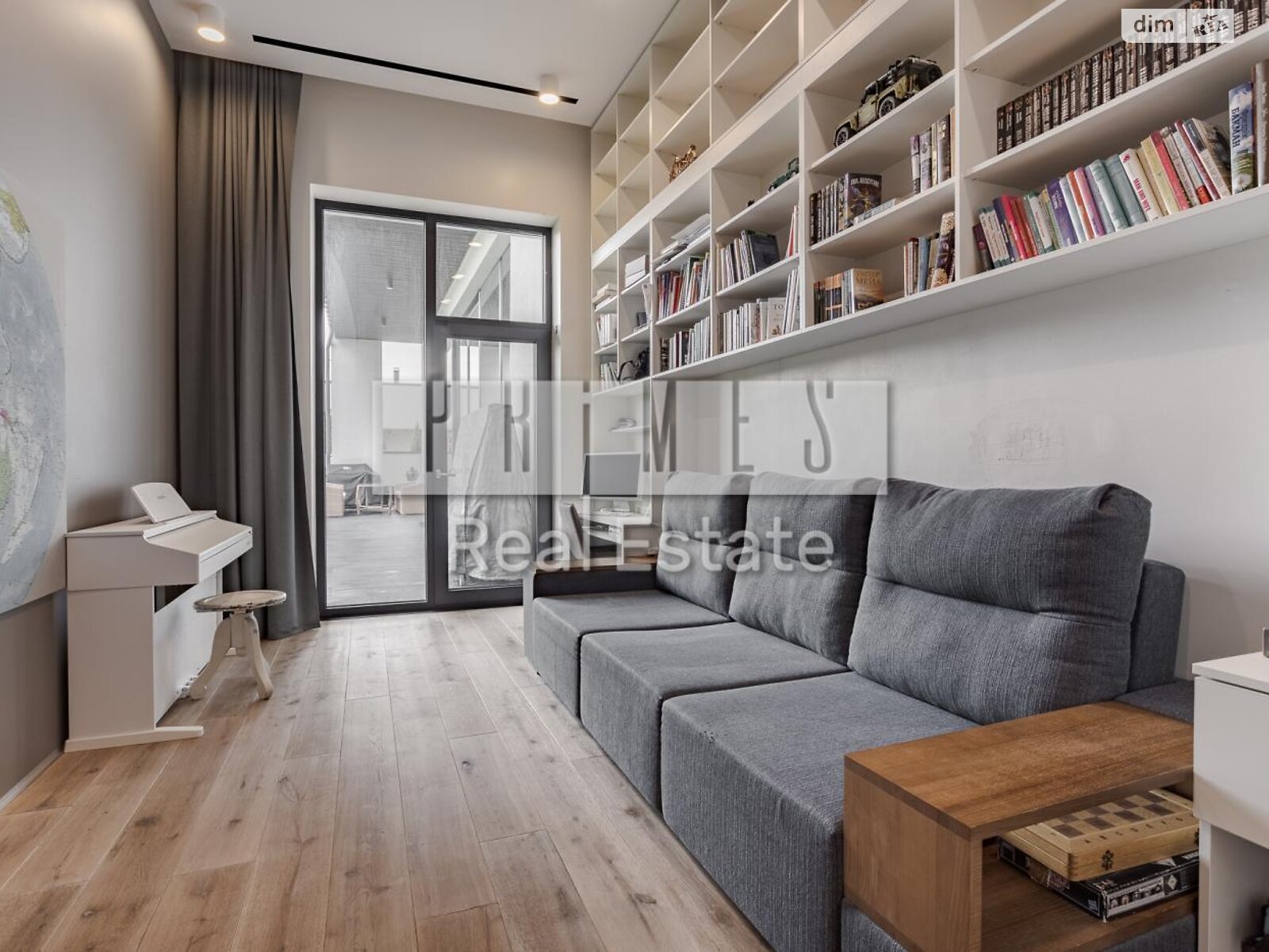 одноповерховий будинок з гаражем, 280 кв. м, кирпич. Продаж у Дмитрівці фото 1 одноповерховий будинок з гаражем, 280 кв. м, кирпич. Продаж у Дмитрівці фото 1