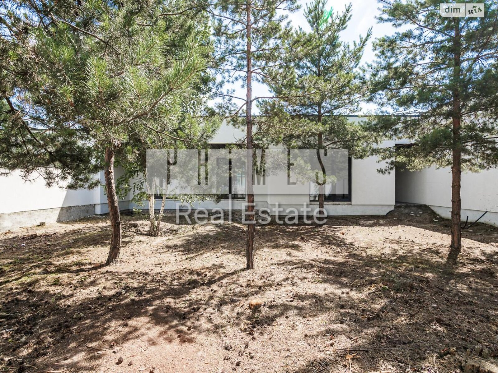 одноповерховий будинок з верандою, 130 кв. м, цегла. Продаж у Дмитрівці фото 1 одноповерховий будинок з верандою, 130 кв. м, цегла. Продаж у Дмитрівці фото 1