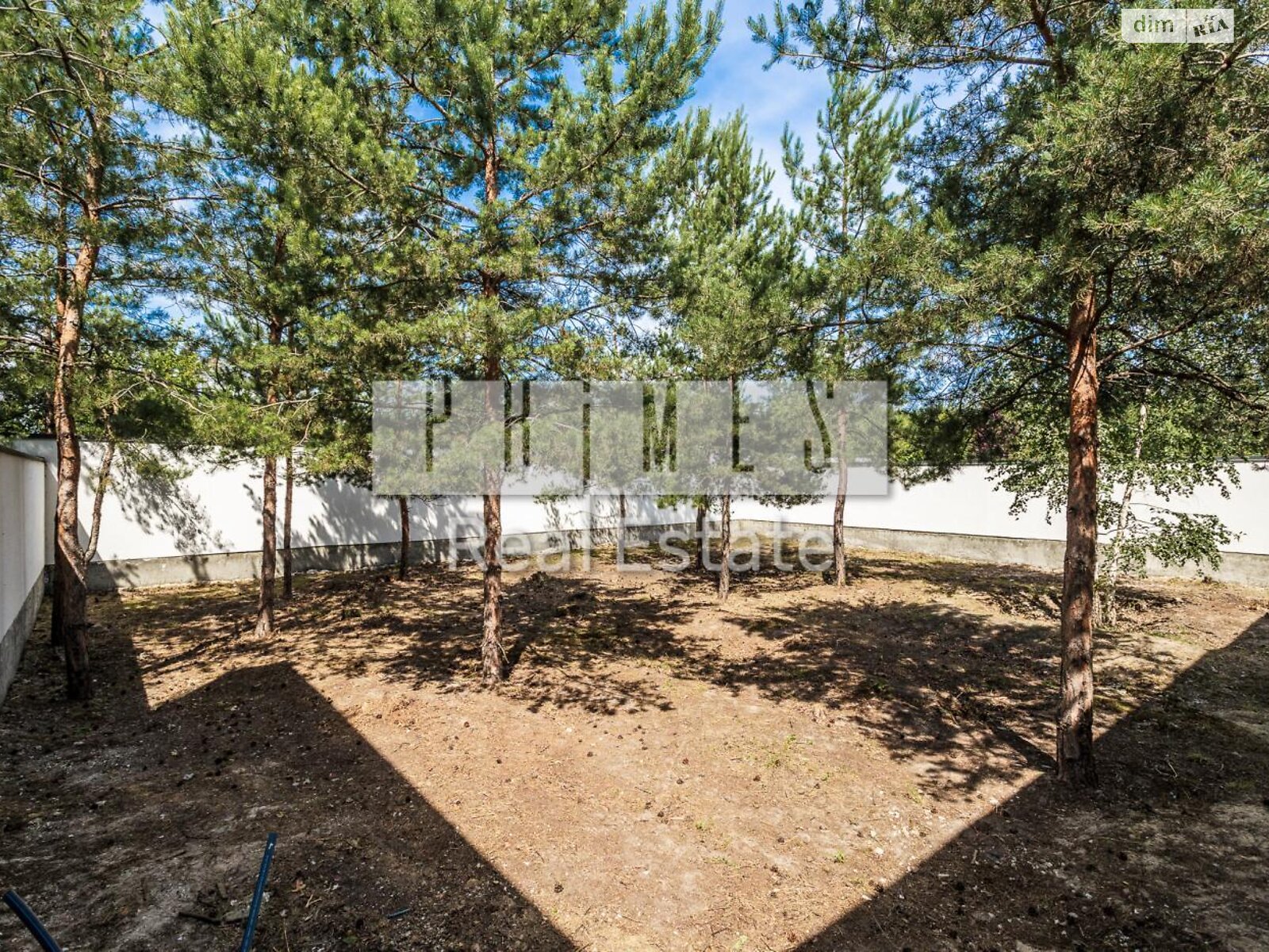 одноэтажный дом с отоплением, 130 кв. м, кирпич. Продажа в Дмитровке фото 1 одноэтажный дом с отоплением, 130 кв. м, кирпич. Продажа в Дмитровке фото 1