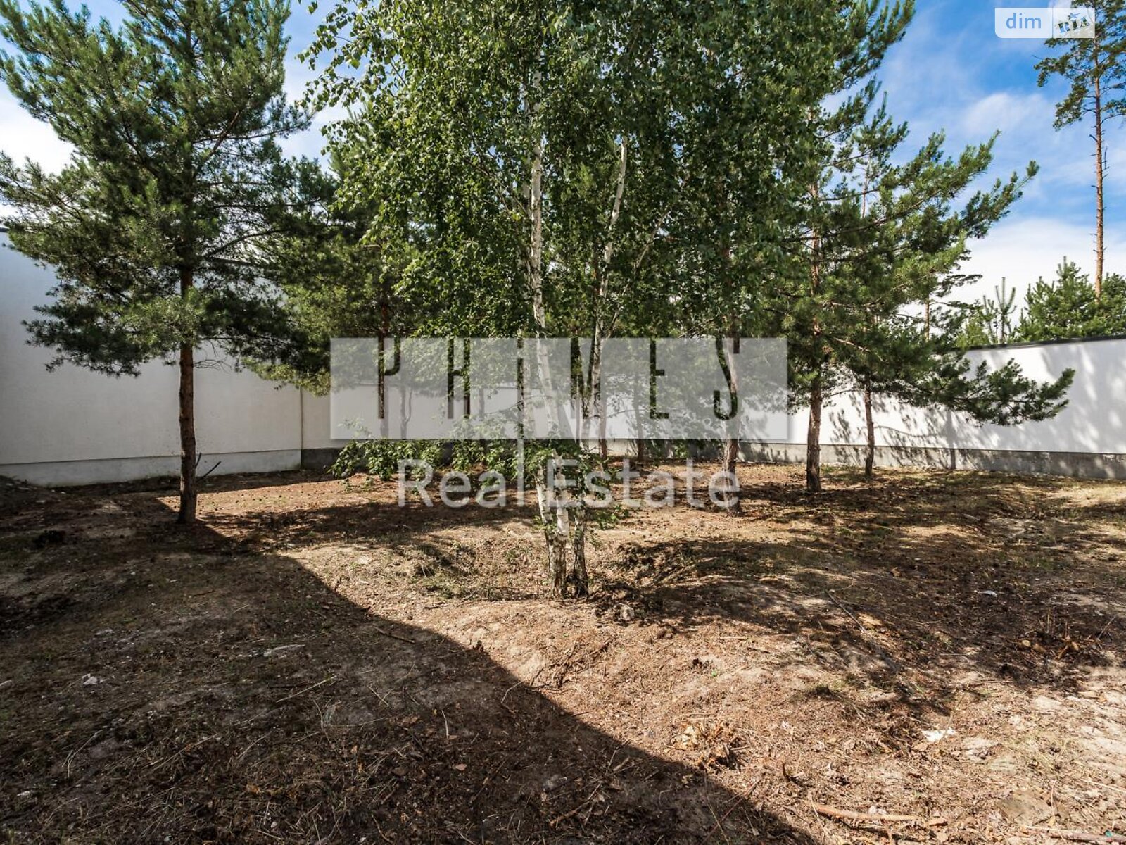одноэтажный дом с отоплением, 130 кв. м, кирпич. Продажа в Дмитровке фото 1 одноэтажный дом с отоплением, 130 кв. м, кирпич. Продажа в Дмитровке фото 1