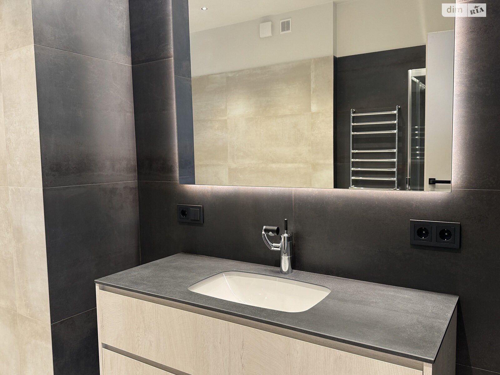 одноповерховий будинок з ремонтом, 175 кв. м, газобетон. Продаж у Дмитрівці фото 1