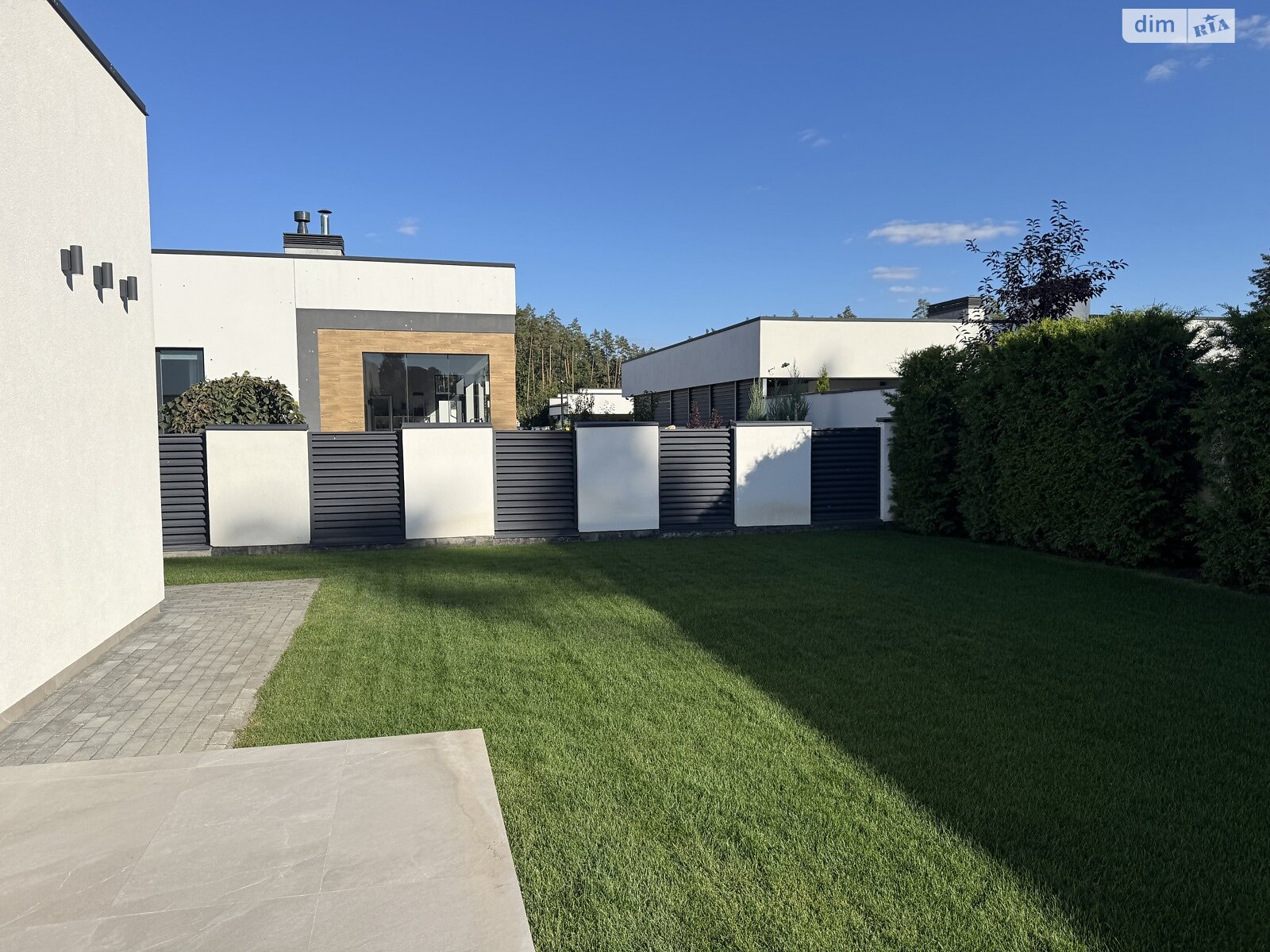 одноповерховий будинок з ремонтом, 175 кв. м, газобетон. Продаж у Дмитрівці фото 1