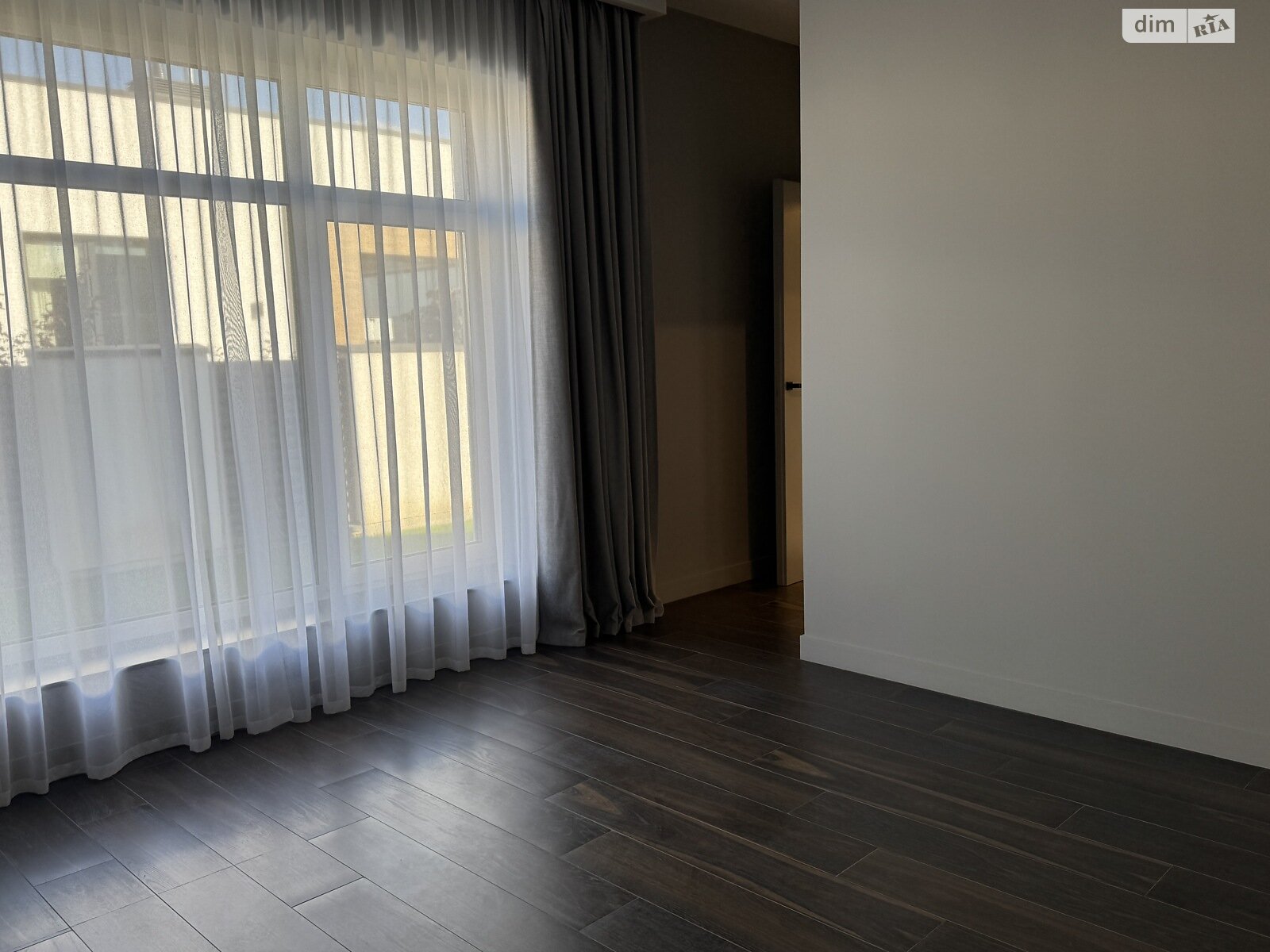 одноповерховий будинок з ремонтом, 175 кв. м, газобетон. Продаж у Дмитрівці фото 1