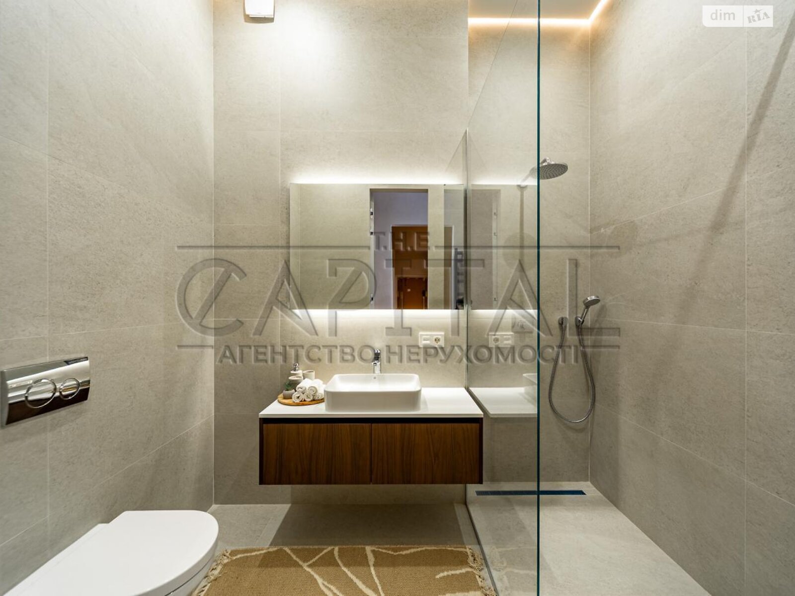 одноэтажный дом, 175 кв. м, кирпич. Продажа в Дмитровке фото 1 одноэтажный дом, 175 кв. м, кирпич. Продажа в Дмитровке фото 1