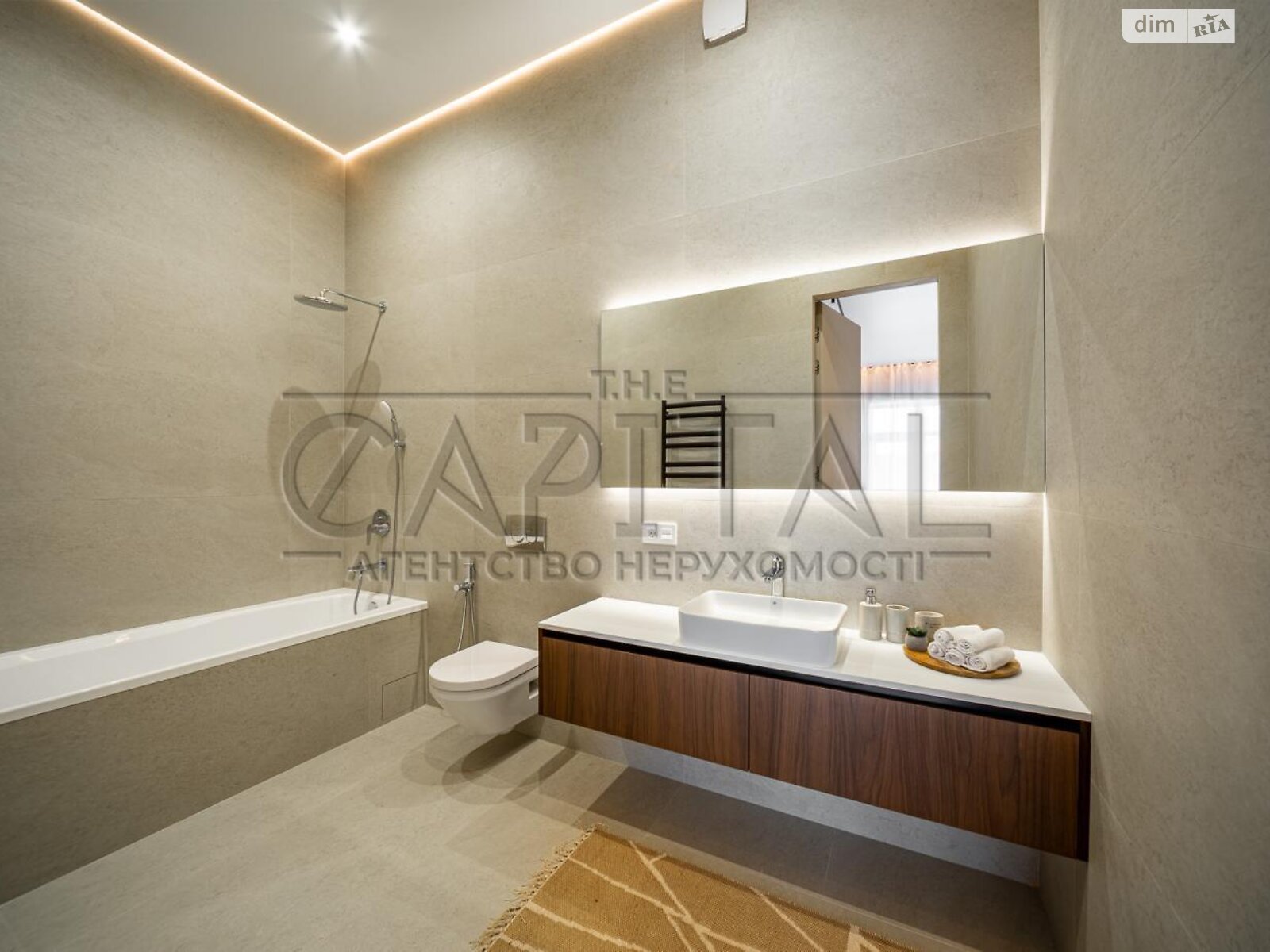 одноэтажный дом, 175 кв. м, кирпич. Продажа в Дмитровке фото 1 одноэтажный дом, 175 кв. м, кирпич. Продажа в Дмитровке фото 1