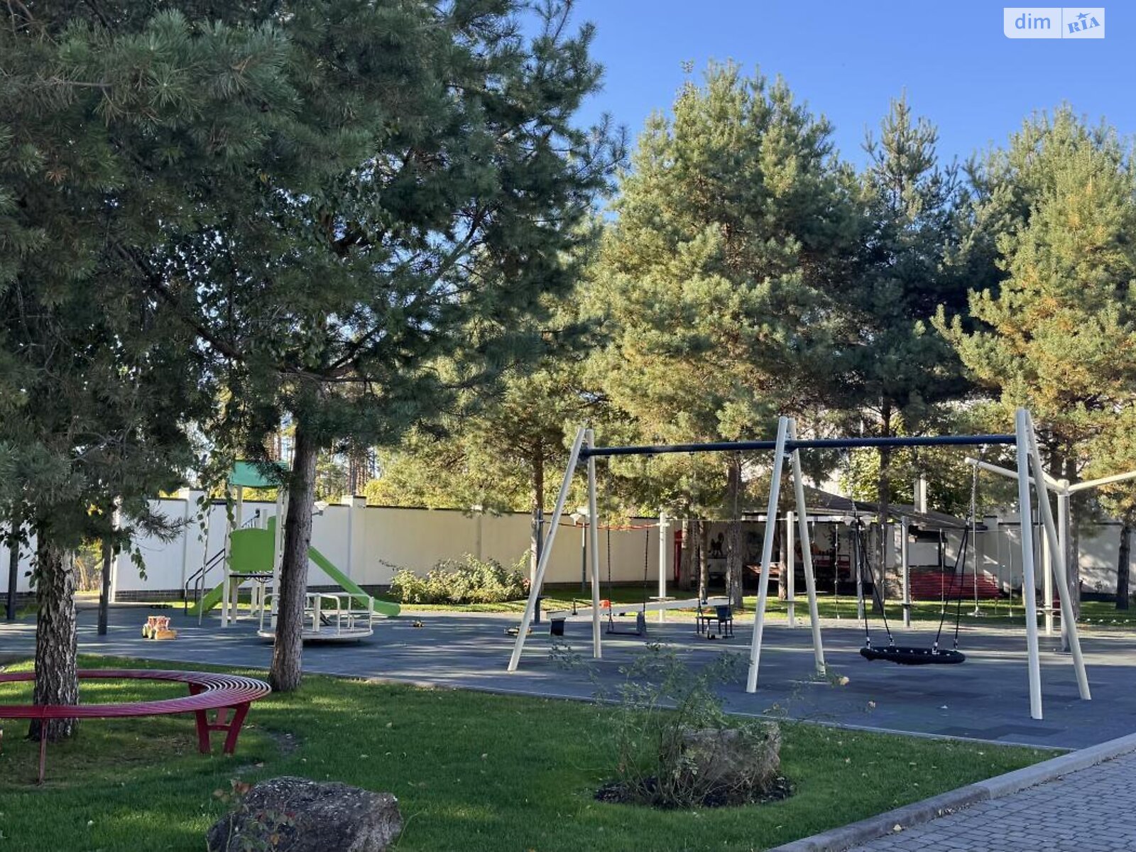 одноэтажный дом, 175 кв. м, кирпич. Продажа в Дмитровке фото 1 одноэтажный дом, 175 кв. м, кирпич. Продажа в Дмитровке фото 1