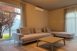 одноэтажный дом с ремонтом, 160 кв. м, кирпич. Продажа в Дмитровке фото 2