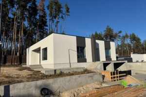 одноповерховий будинок з гаражем, 236 кв. м, кирпич. Продаж у Дмитрівці фото 2