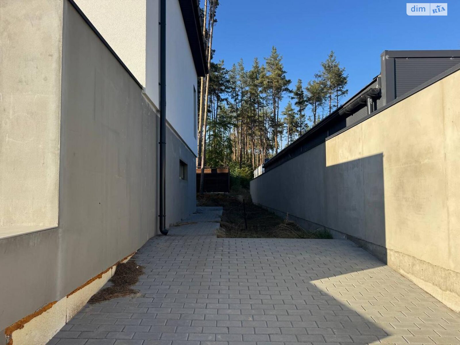 одноповерховий будинок з гаражем, 236 кв. м, кирпич. Продаж у Дмитрівці фото 1 одноповерховий будинок з гаражем, 236 кв. м, кирпич. Продаж у Дмитрівці фото 1