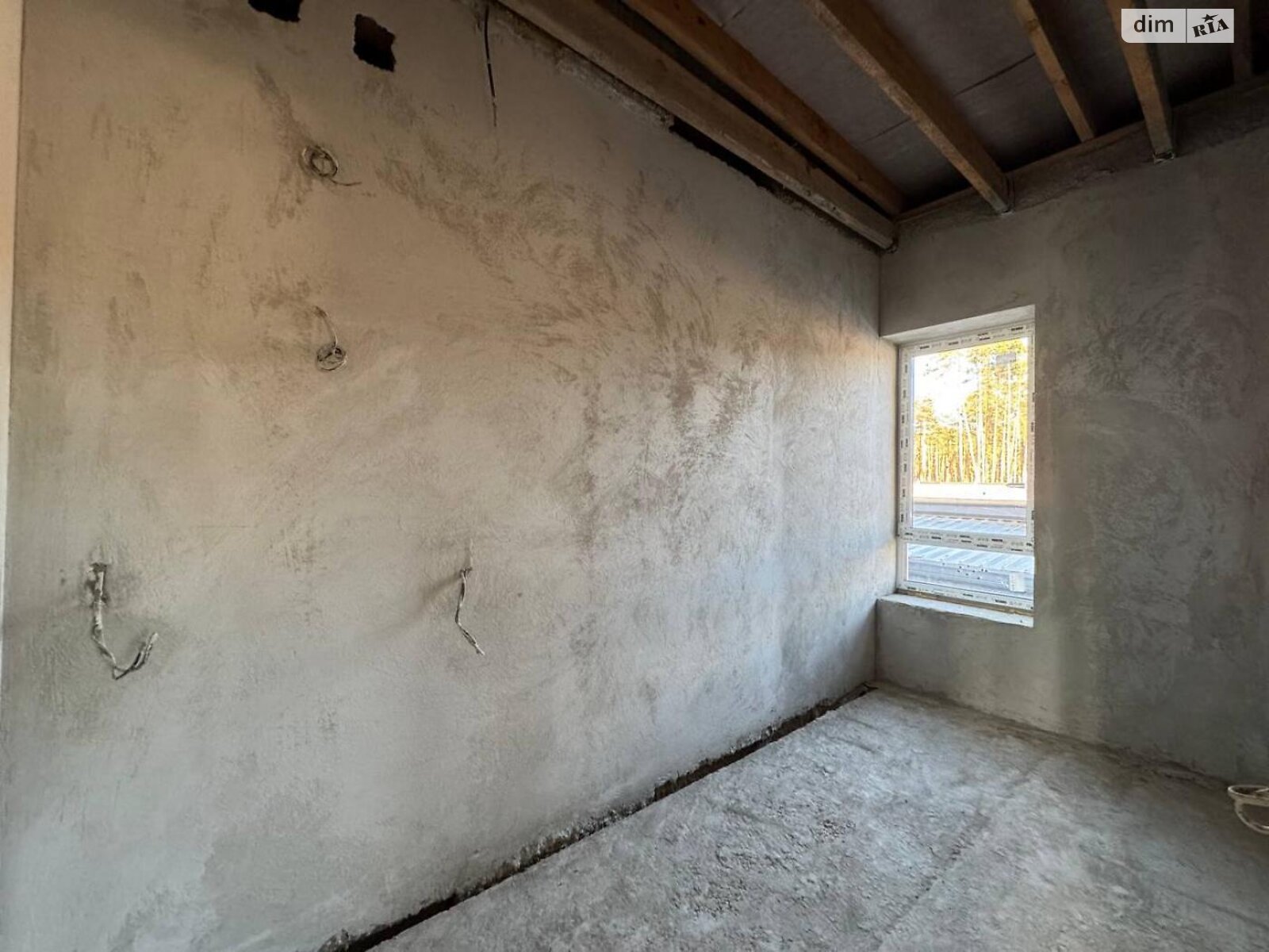 одноповерховий будинок з гаражем, 236 кв. м, кирпич. Продаж у Дмитрівці фото 1 одноповерховий будинок з гаражем, 236 кв. м, кирпич. Продаж у Дмитрівці фото 1