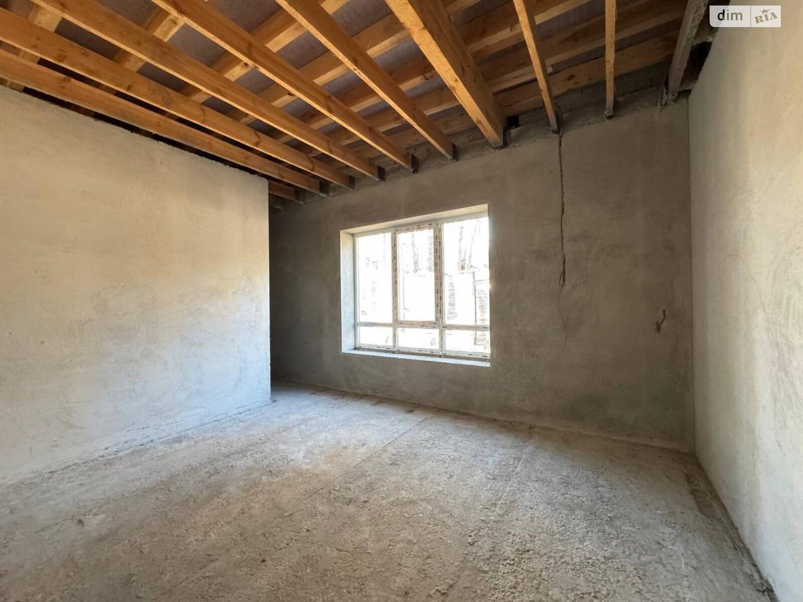 одноповерховий будинок з гаражем, 236 кв. м, кирпич. Продаж у Дмитрівці фото 1 одноповерховий будинок з гаражем, 236 кв. м, кирпич. Продаж у Дмитрівці фото 1