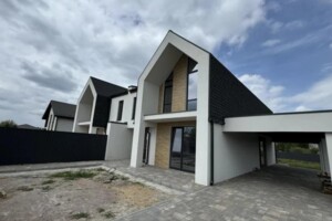 двоповерховий будинок, 154 кв. м, кирпич. Продаж у Дмитрівці фото 2