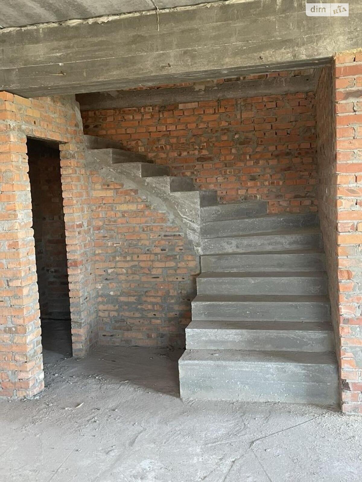 двоповерховий будинок, 154 кв. м, кирпич. Продаж у Дмитрівці фото 1