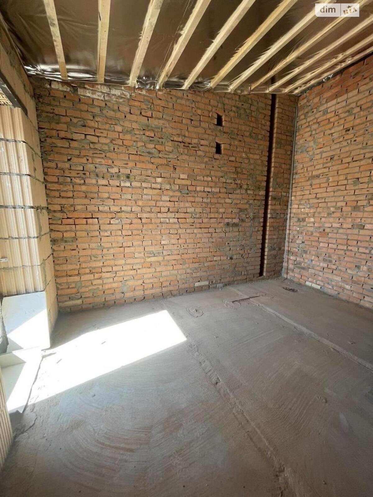 двоповерховий будинок, 154 кв. м, кирпич. Продаж у Дмитрівці фото 1