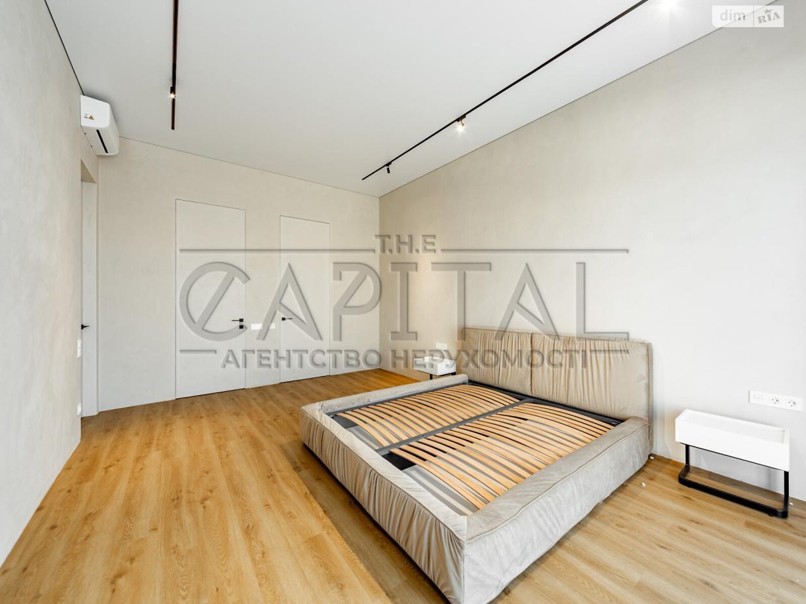 одноэтажный дом, 175 кв. м, кирпич. Продажа в Дмитровке фото 1