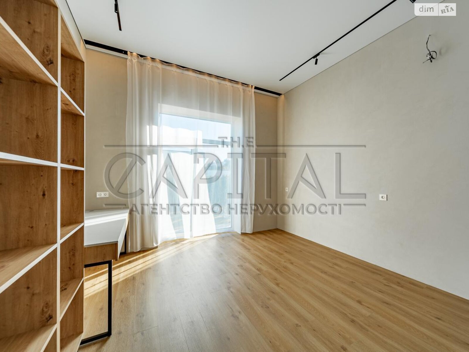 одноэтажный дом, 175 кв. м, кирпич. Продажа в Дмитровке фото 1