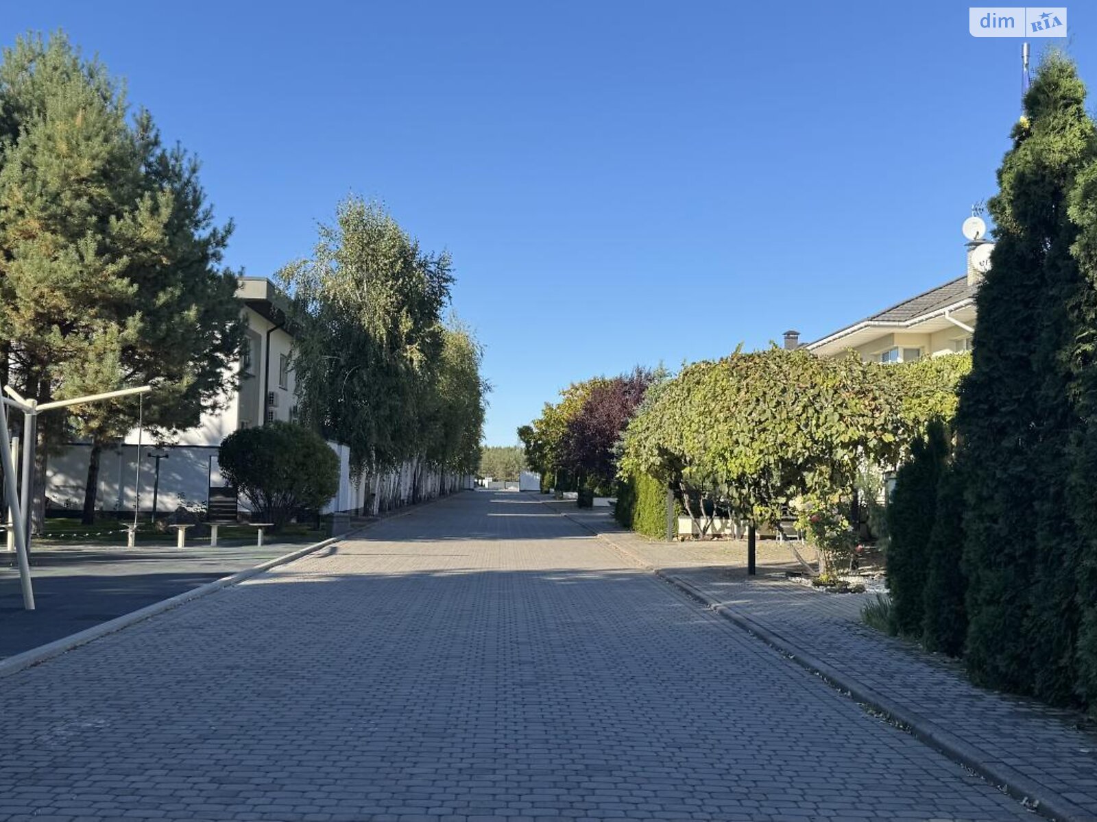 одноэтажный дом, 175 кв. м, кирпич. Продажа в Дмитровке фото 1