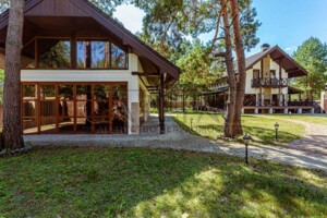 двоповерховий будинок з опаленням, 314 кв. м, кирпич. Продаж у Дмитрівці фото 2